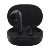  Wireless headphones Xiaomi Redmi Buds 4 Lite black BHR7118GL 